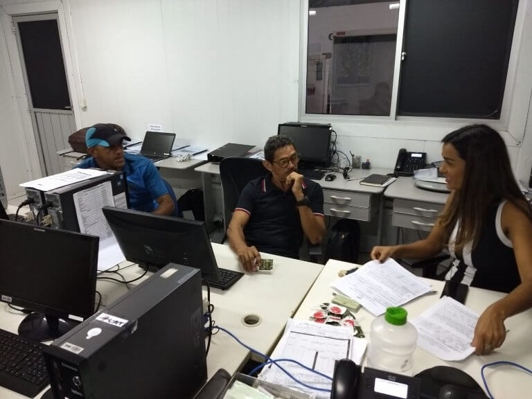 Sindicato Nacional dos Aeroviários presta assessoria previdenciária em atendimento presencial na base de Fortaleza e demais estados dos nordeste, com advogada Paula Gaston.