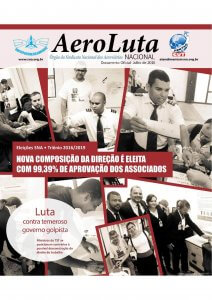 Aeroluta | Julho 2016