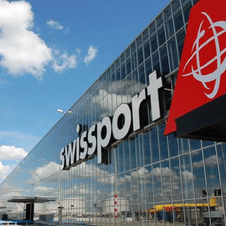 Swissport