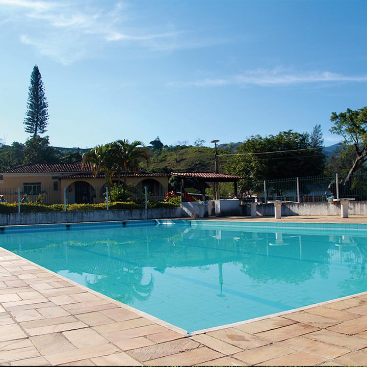 Colônia de Férias Clube Português - Niterói - RJ