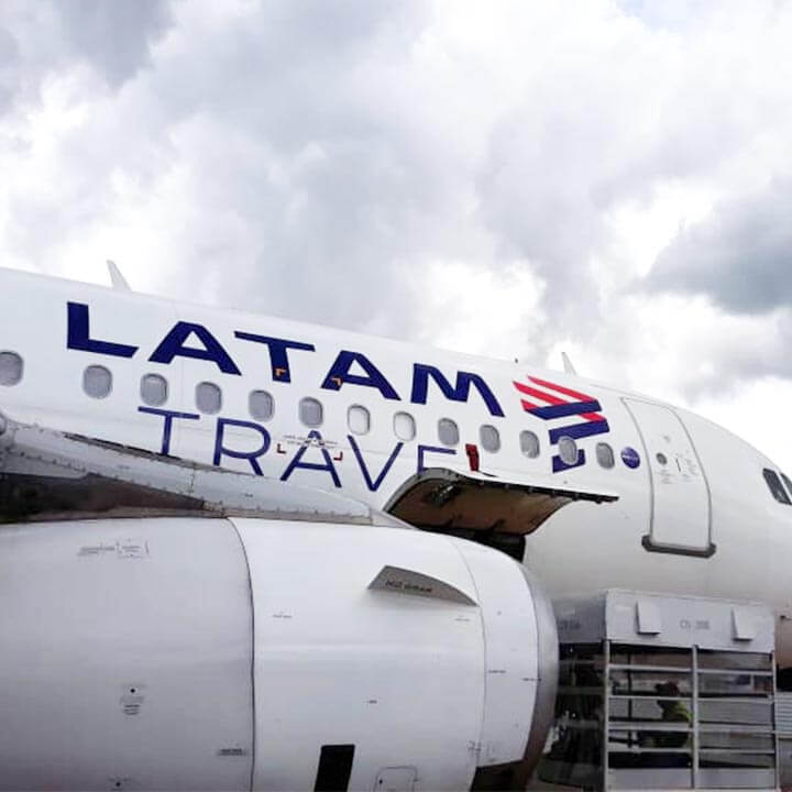 Demissões na Latam | Sindicato Nacional dos Aeroviários | SNA