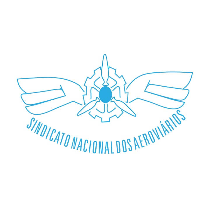 Logo SNA | Proposta de Acordo Coletivo do SNA | Sindicato Nacional dos Aeroviários
