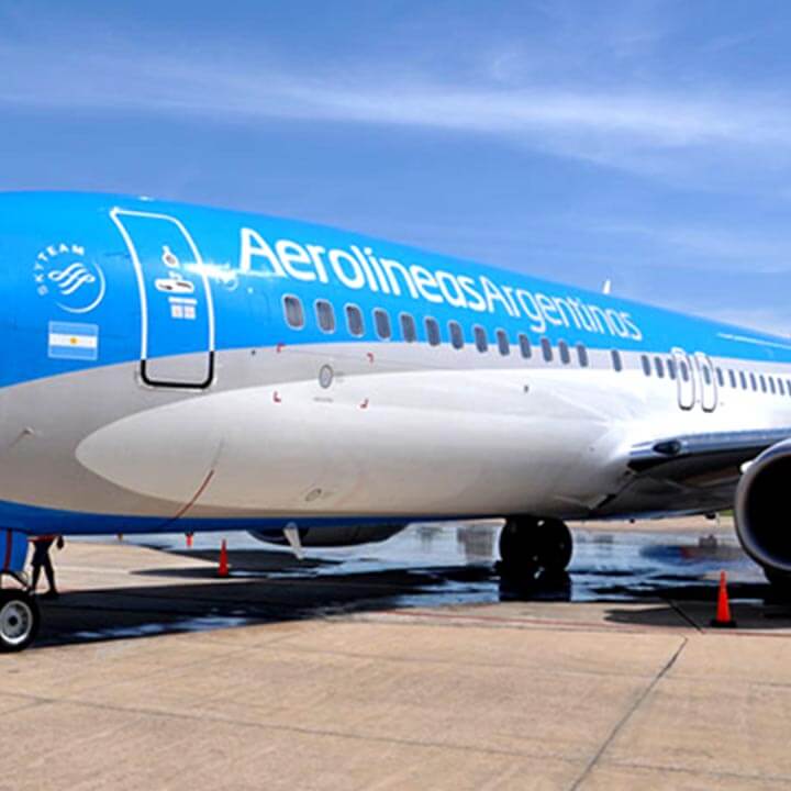 assembleia na Aerolíneas Argentinas | Sindicato Nacional dos Aeroviários | SNA