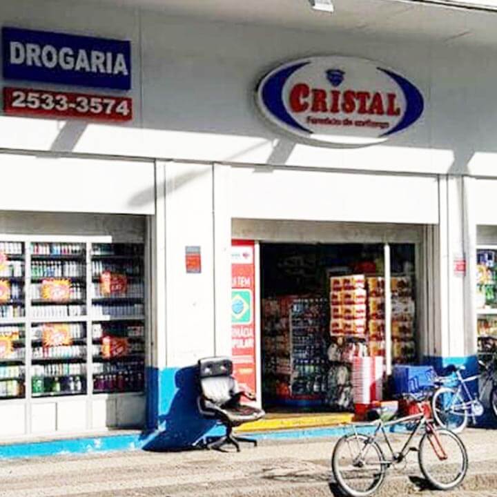 Drogaria Cristal | Novos convênios do SNA no Rio de Janeiro