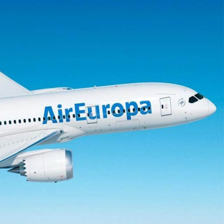 ACT da Air Europa | Assembleias Virtuais da Air Europa