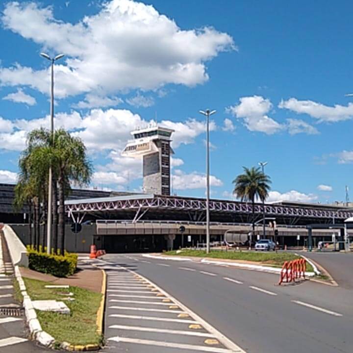 Linhas de ônibus no Aeroporto de Brasília aumentam após reivindicação do SNA | Sindicato Nacional dos Aeroviários