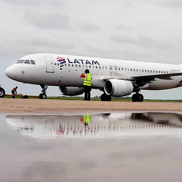 Edital do SNA: convocação de assembleia da Azul Linhas Aéreas