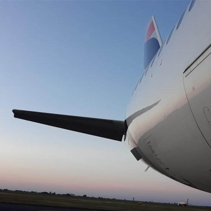 SNA convoca assembleias com profissionais das empresas aéreas | Aeronave Latam