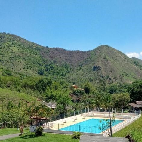 Feriado na Colônia de Férias dos Aeroviários: participe do sorteio!